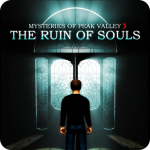 The Ruin of Souls – Point & Click Adventure Game icon