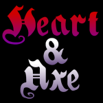 Heart and Axe icon