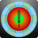 TonalEnergy Tuner and Metronome icon