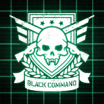 BLACK COMMAND icon