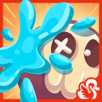 Splat d’ Skull icon