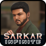 Sarkar Infinite icon