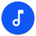 Abbey Music Player icon