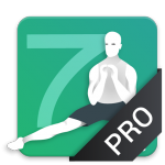 7 Minute Workouts PRO icon