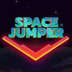 Space Jumper icon