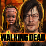 The Walking Dead: Evolution icon