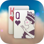 Calm Cards – Freecell icon