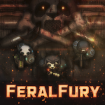 Feral Fury icon