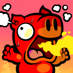 Spicy Piggy icon