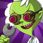 Dr. Paul: mixed Puzzle game icon