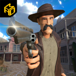 Quick Gun: PvP Standoff icon