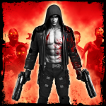 Survival After Tomorrow – Dead Zombie Shooting Game icon