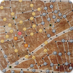 Whitechapel Heatmap icon