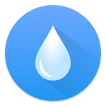 Drink Water Reminder – Water Tracker & Alarm icon