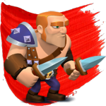 Kingdom Of Stone Age – Tower Defense icon