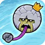 King Oddball icon