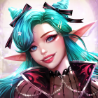 Era of Legends – Fantasy MMORPG in your mobile icon