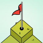 Golf Peaks icon