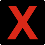 Xvideos icon