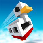 Jump Rider: Crazy Boat icon