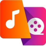 Video to MP3 Converter icon