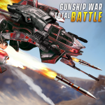 Gunship War: Total Battle icon