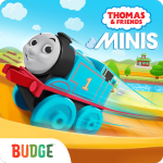 Thomas & Friends Minis icon