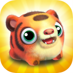 Wild Things: Animal Adventures icon