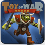 Toy Of War icon