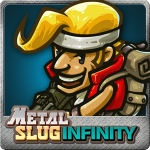 Metal Slug Infinity: Idle Game icon