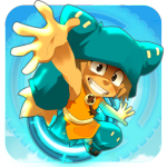 WAKFU, The Brotherhood icon