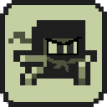 Ninja: 99 Rooms Challenge icon