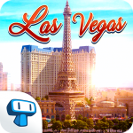 Fantasy Las Vegas – City-building Game icon