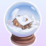 Big Dipper – Short Romance Visual Novel icon