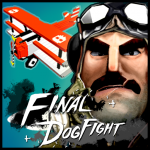 Final Dogfight icon