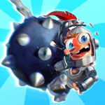 Running Knight icon