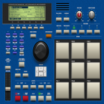 MPC MACHINE – Drum pads Beat Maker icon