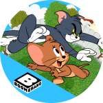 Tom & Jerry Mouse Maze icon