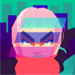 3EALITY – Indie Cyberpunk Platformer icon