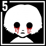 Fran Bow Chapter 5 icon