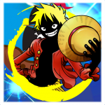 Stickman Hero – Pirate Fight icon