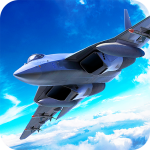 Wings of War: Modern Warplanes icon