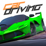 Stunt Sports Car – S Drifting Game icon