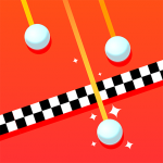 Marble Race! icon