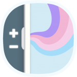 Remap buttons and gestures icon