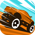 Skill Test – Extreme Stunts Racing Game 2019 icon