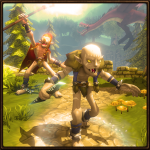 Goblin Frost Simulator icon