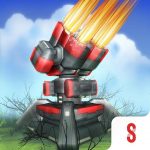 Nuclear Defenders: A Tower Defense Strategy Game icon