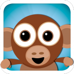 Peekaboo Kids – Free Kids Game icon