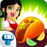 My Taco Shop icon